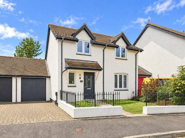 House for sale in Trefrew, Camelford