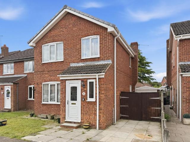 House for sale in Brayton