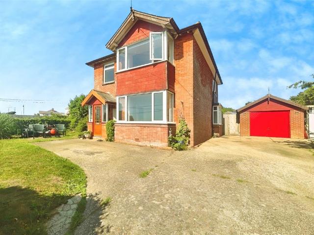 House for sale in Chale, Isle of Wight