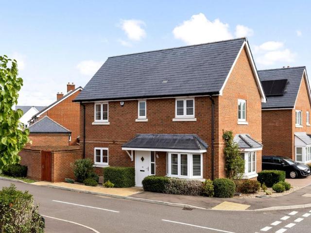 House for sale in Cross In Hand, East Sussex