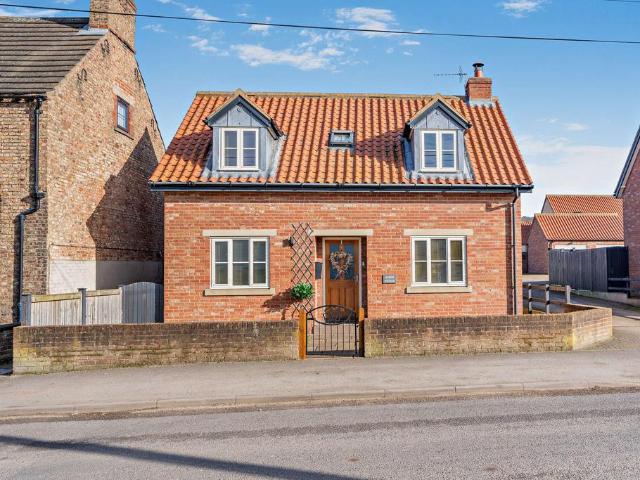 House for sale in Isle Of Man