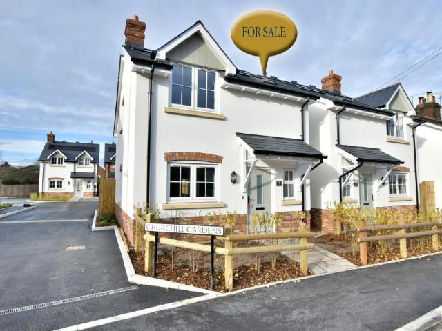House for sale in Sturminster Marshall
