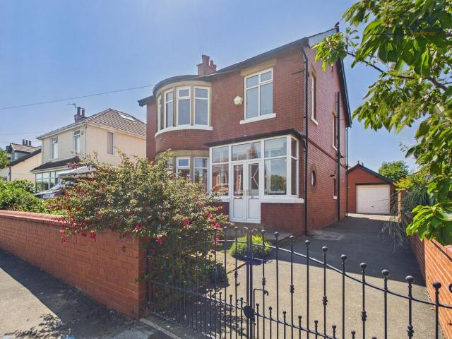 House for sale in Higher Heysham, Bare