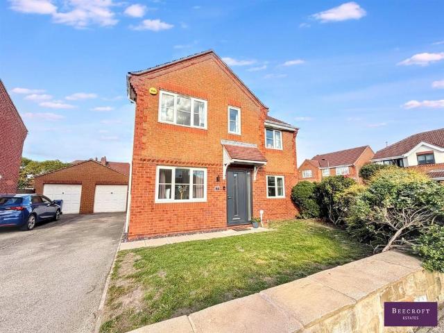 House for sale in Bolton upon Dearne, Barnsley