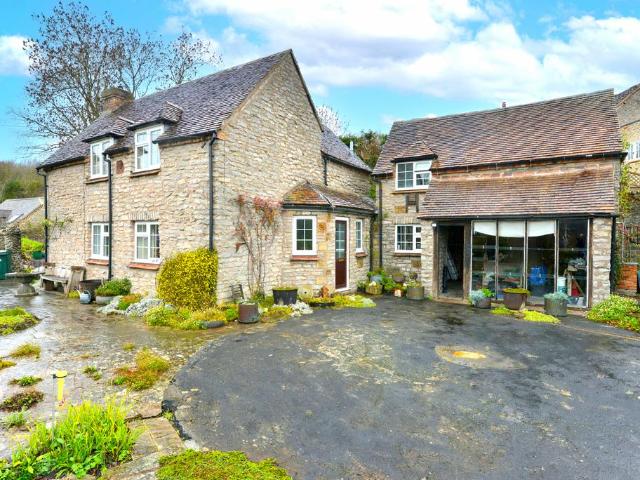 House for sale in Much Wenlock, Shropshire
