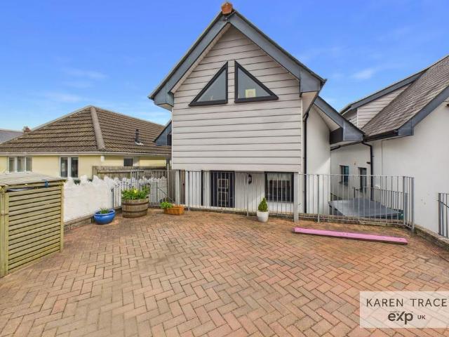 House for sale in St Blazey Gate, St Blazey