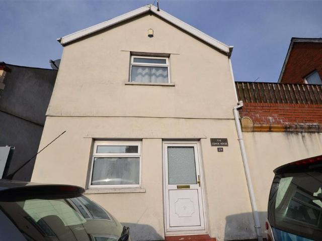 House for sale in Falcon Lodge, Wales