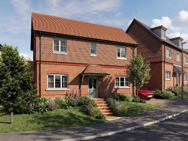 House for sale in Daws Hill, Cressex