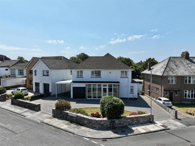 House for sale in Hartley, Mount Wise