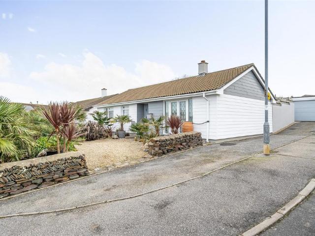 House for sale in Holywell, Cubert