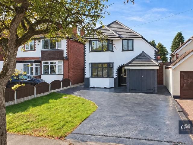 House for sale in Banners Gate, Birmingham