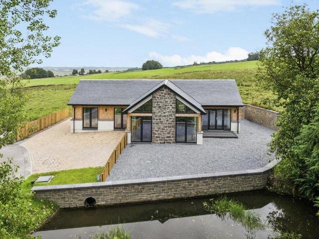 House for sale in Dunblane