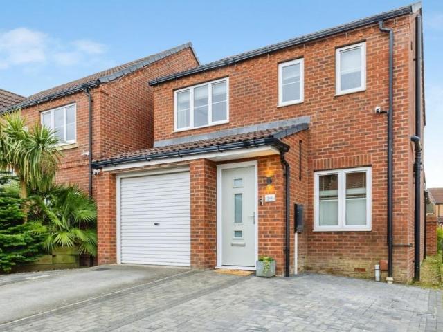 House for sale in Glebe Park, Brayford