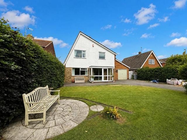 House for sale in Boughton, Alverton