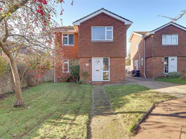 House for sale in Worthing, West Sussex