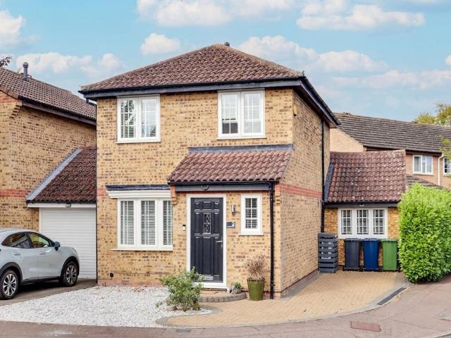 House for sale in Huntingdon, Cambridgeshire