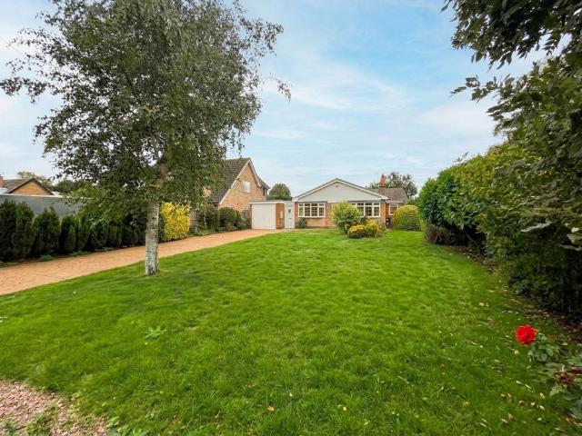House for sale in Allington, South Kesteven