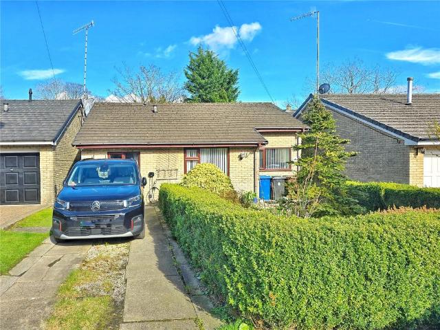 House for sale in Flax Moss, Irwell Vale