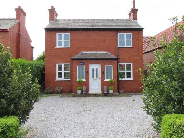 House for sale in East Riding Of Yorkshire