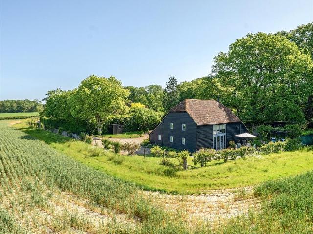 House for sale in Littlecote, West Sussex