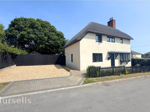 House for sale in Lytchett Matravers