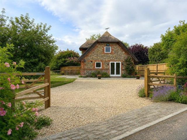 House for sale in Wiltshire