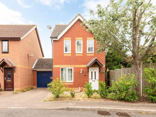 House for sale in Crostwick, Norfolk