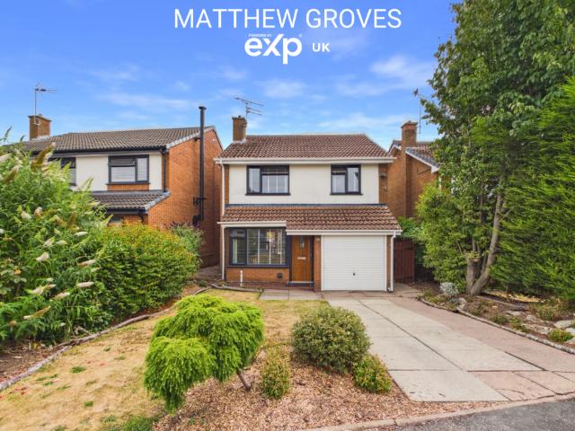 House for sale in Colwich, Baswich
