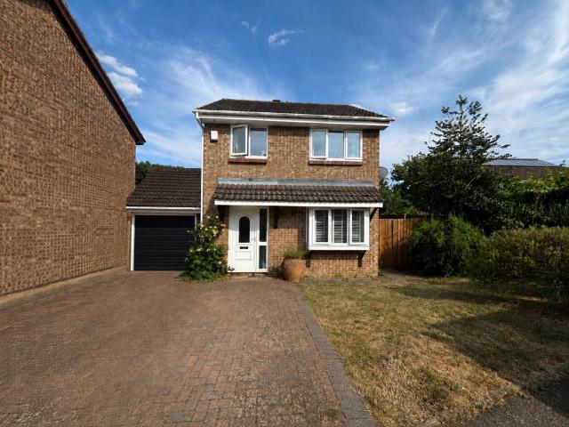 House for sale in Ecton Brook, Little Billing