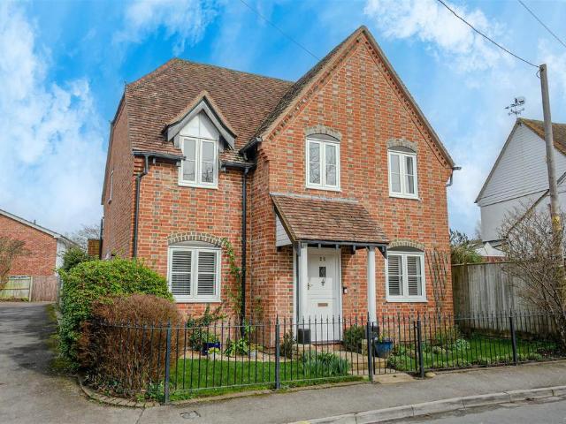 House for sale in Berrick Salome, Oxfordshire
