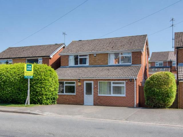 House for sale in Stanton on the Wolds, Barton In Fabis
