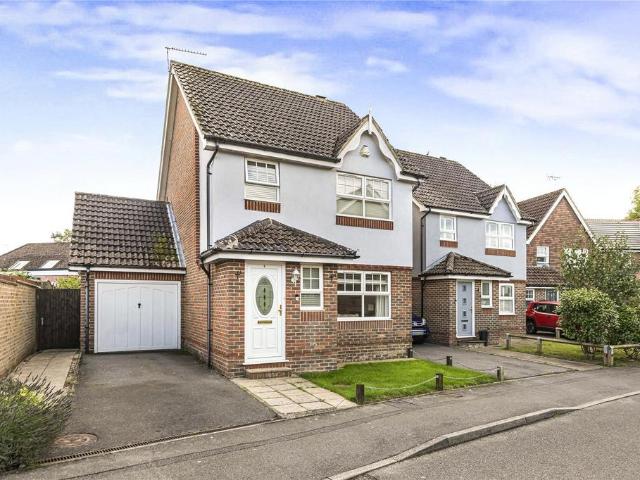 House for sale in Goddards' Green, Perryfields