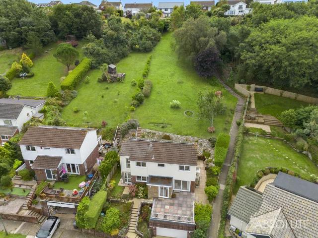 House for sale in Babbacombe