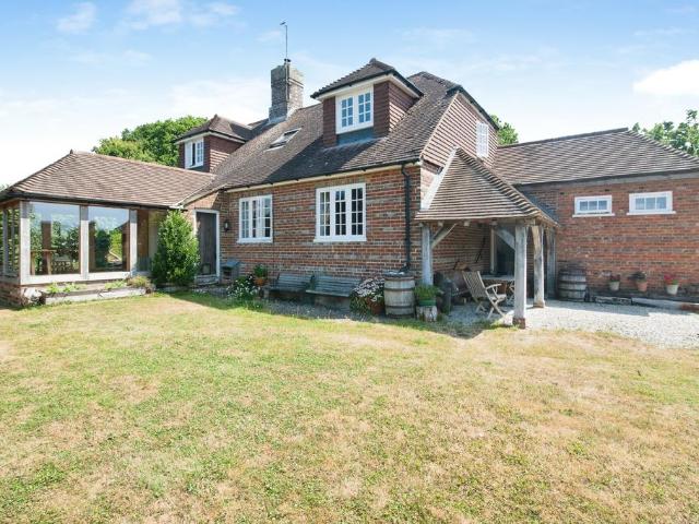 House for sale in Heathlands, East Sussex