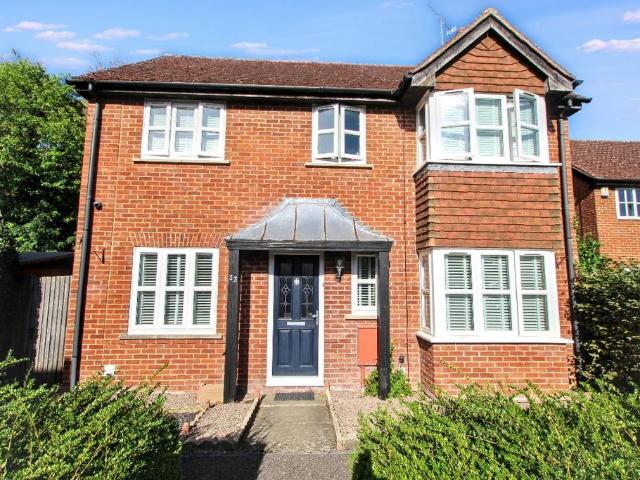 House for sale in Herne Common, Canterbury