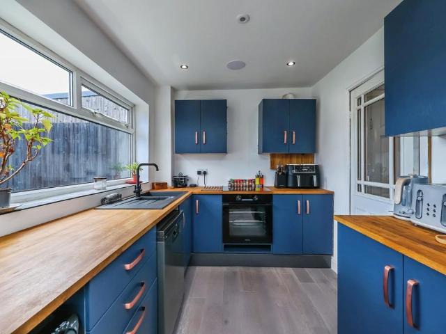 House for sale in Aldercar and Langley Mill CP, Kedleston