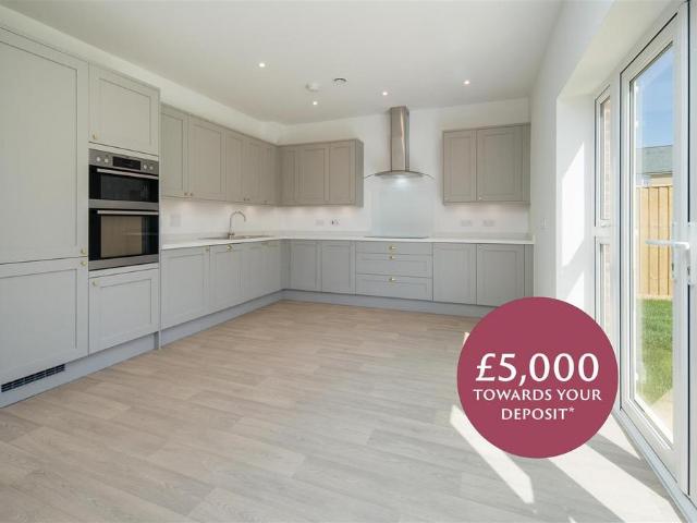 House for sale in Godshill, Isle Of Wight