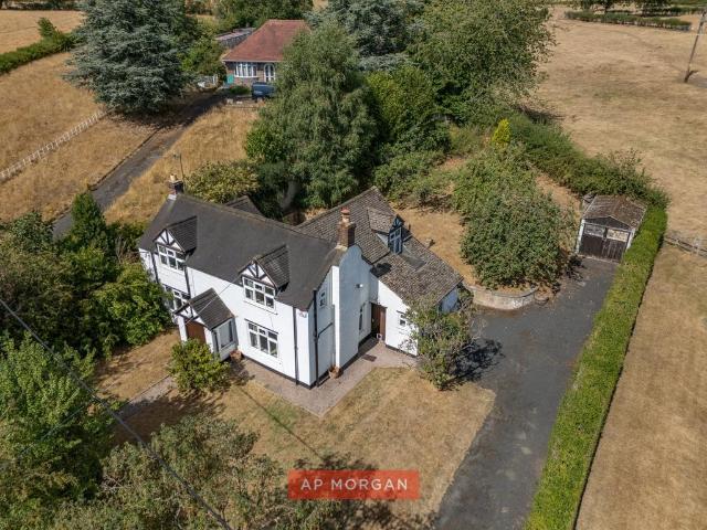 House for sale in Fairfield, Bromsgrove