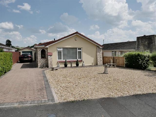 House for sale in Calne