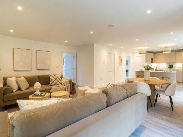 House for sale in Colliers End, Hertfordshire