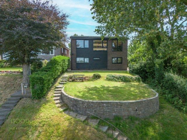 House for sale in Walton-le-Dale, South Ribble