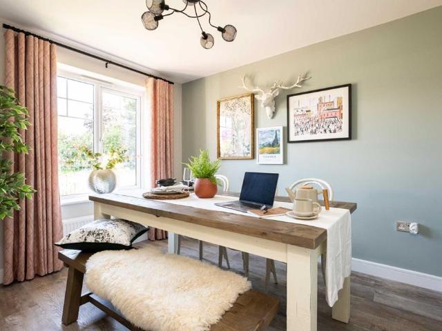 House for sale in Eaves Green, Andertons Mill