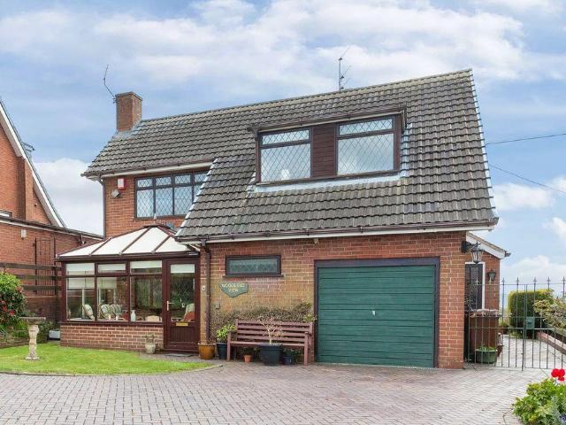 House for sale in Odd Rode