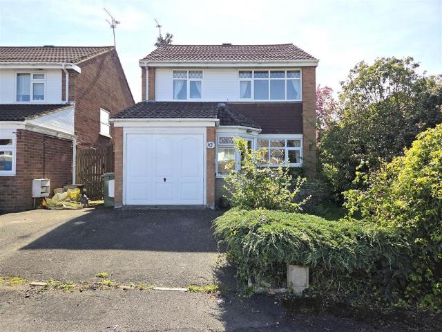 House for sale in Areley Kings, Rushock