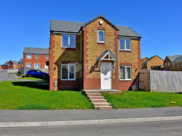 House for sale in East Midlands