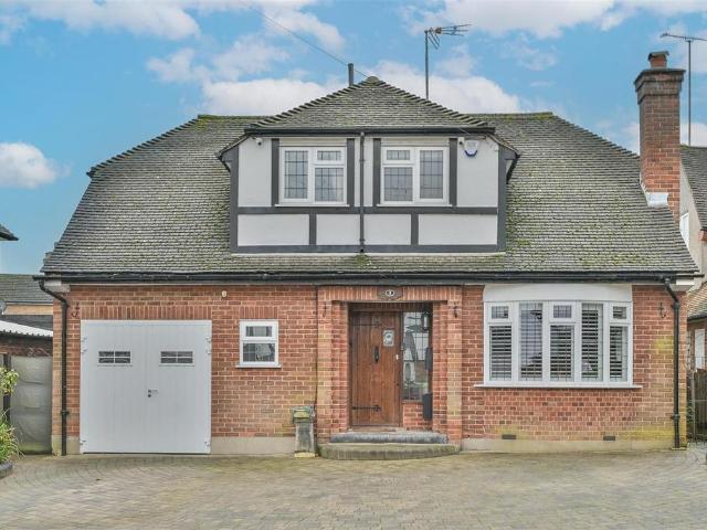 House for sale in Navestock Side, Isle Of Man