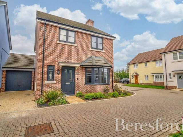 House for sale in Chipping Hill, Isle Of Man