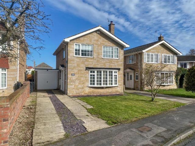 House for sale in Haxby, York