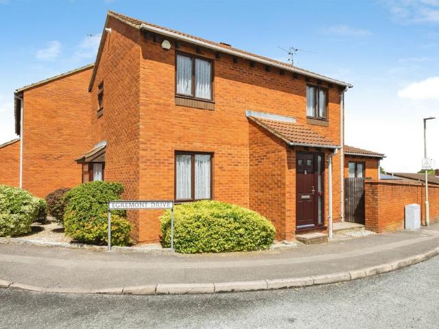 House for sale in Earley