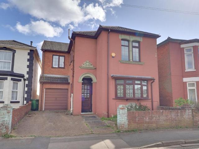 House for sale in St Denys, City Of Southampton